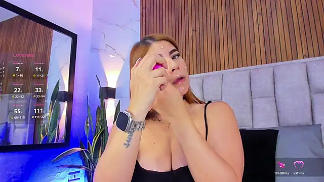 Ambar Fox29 online show from 02/09/26, 11:41