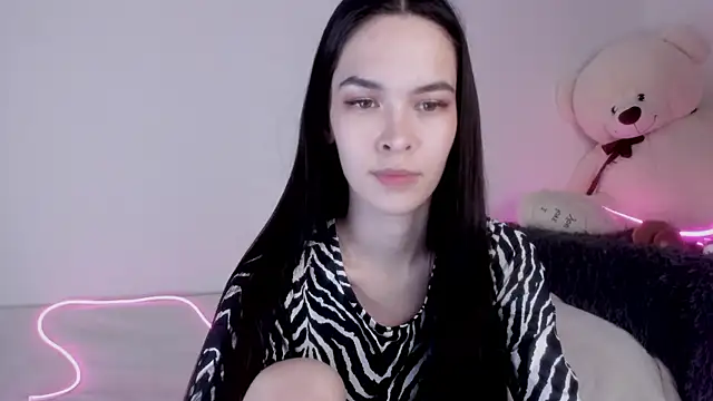 666kisses online show from 03/03/25, 01:17