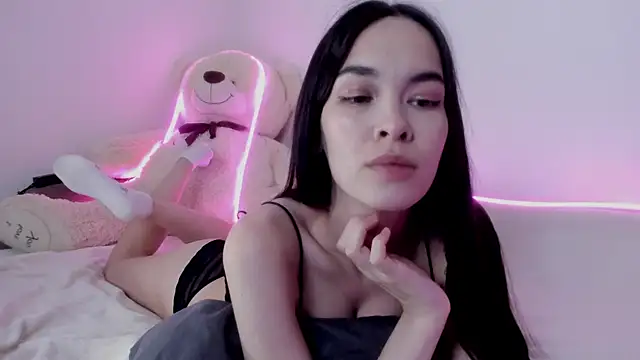 666kisses online show from 02/06/25, 08:56