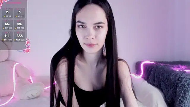 666kisses online show from 03/07/25, 04:24