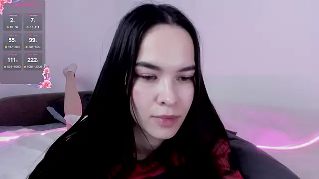 666kisses online show from 01/25/25, 04:23