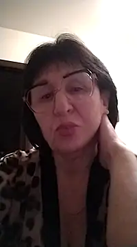 AlbinaXPretty online show from 03/16/25, 09:37