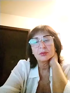 AlbinaXPretty online show from 09/09/25, 08:07