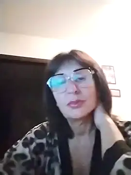 AlbinaXPretty online show from 09/12/25, 08:08