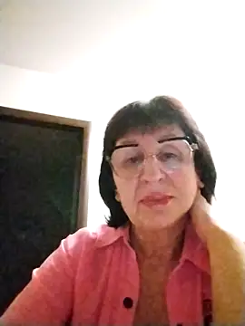 AlbinaXPretty online show from 12/19/25, 08:33