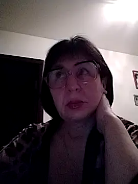 AlbinaXPretty online show from 03/17/25, 08:30