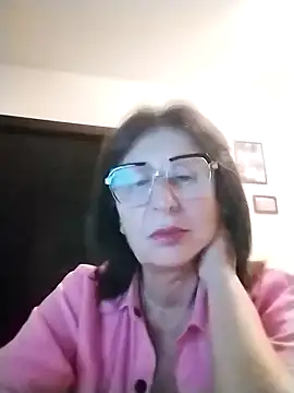 AlbinaXPretty online show from 09/23/25, 08:27