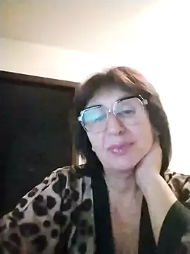 AlbinaXPretty online show from 12/01/25, 08:42