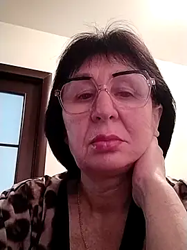 AlbinaXPretty online show from 03/09/25, 08:07