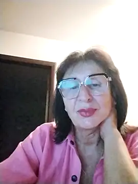 AlbinaXPretty online show from 09/22/25, 07:09