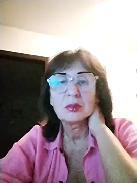 AlbinaXPretty online show from 10/08/25, 07:14