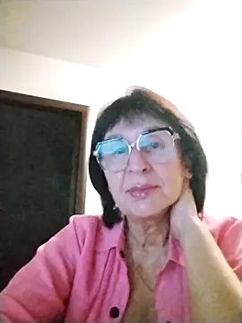 AlbinaXPretty online show from 12/02/25, 05:03