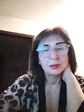 AlbinaXPretty online show from 10/02/25, 07:50