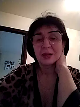 AlbinaXPretty online show from 03/02/25, 11:19