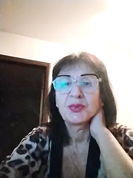 AlbinaXPretty online show from 10/09/25, 04:07