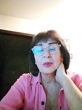 AlbinaXPretty online show from 10/16/25, 08:17