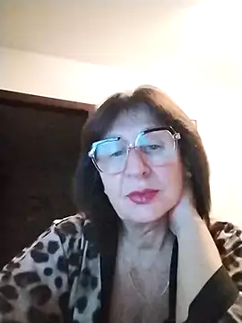 AlbinaXPretty online show from 10/03/25, 09:27