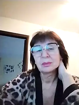 AlbinaXPretty online show from 11/16/25, 06:07