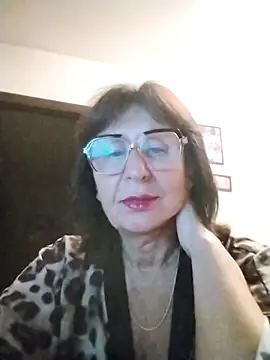 AlbinaXPretty online show from 09/13/25, 08:09