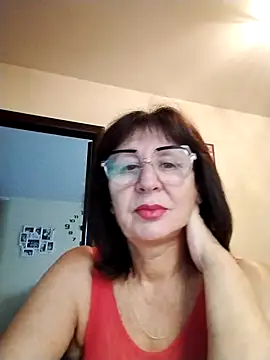 AlbinaXPretty online show from 10/05/25, 06:59