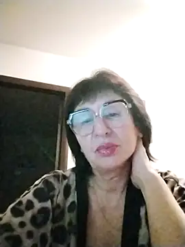 AlbinaXPretty online show from 12/03/25, 05:56