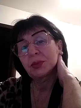 AlbinaXPretty online show from 03/20/25, 09:02