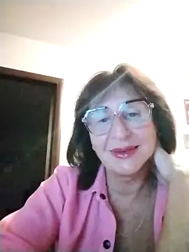 AlbinaXPretty online show from 09/16/25, 07:59