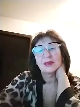 AlbinaXPretty online show from 09/30/25, 08:04