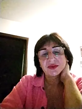 AlbinaXPretty online show from 10/17/25, 06:53