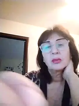 AlbinaXPretty online show from 10/08/25, 06:15