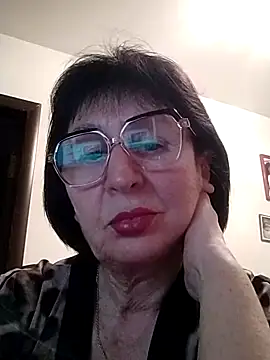 AlbinaXPretty online show from 03/19/25, 04:45