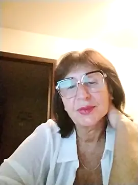 AlbinaXPretty online show from 09/10/25, 07:24