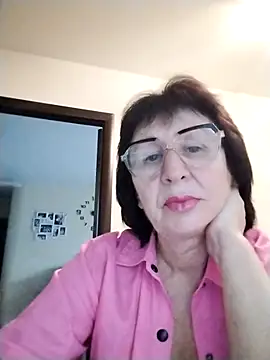 AlbinaXPretty online show from 12/04/25, 06:56