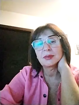 AlbinaXPretty online show from 09/19/25, 05:06