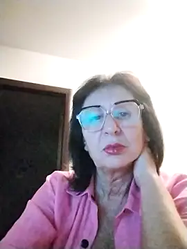 AlbinaXPretty online show from 10/05/25, 07:15