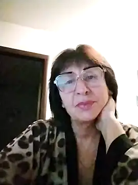 AlbinaXPretty online show from 11/21/25, 03:11