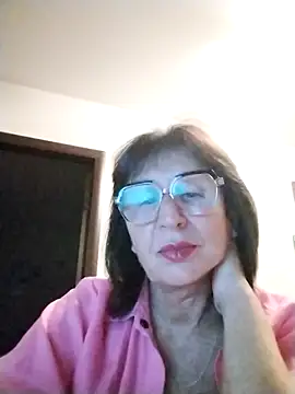 AlbinaXPretty online show from 09/20/25, 07:19