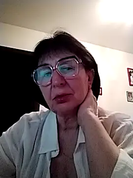 AlbinaXPretty online show from 03/08/25, 09:08