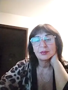 AlbinaXPretty online show from 09/08/25, 07:35