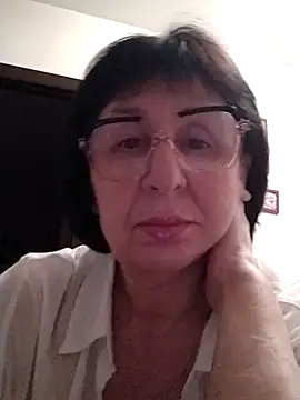 AlbinaXPretty online show from 03/12/25, 07:58