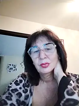 AlbinaXPretty online show from 10/02/25, 07:34