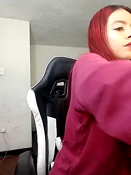 Luciana and Neitan online show from 04/12/26, 01:53