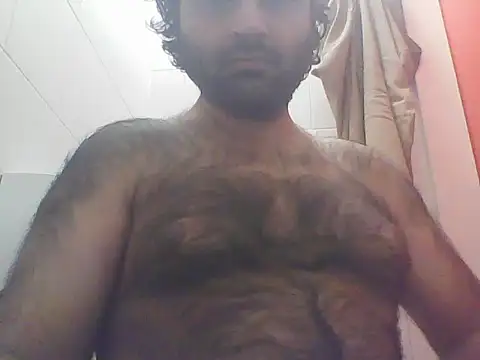 JohnBond009 online show from 10/16/25, 09:34