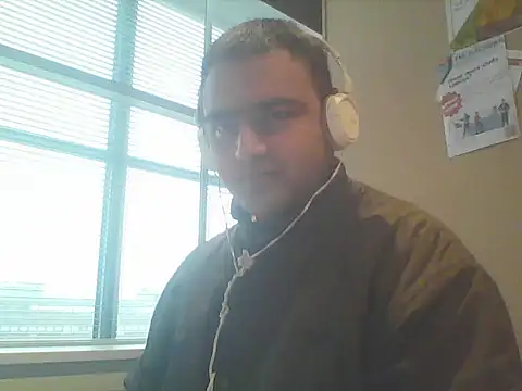 JohnBond009 online show from 01/20/25, 01:00