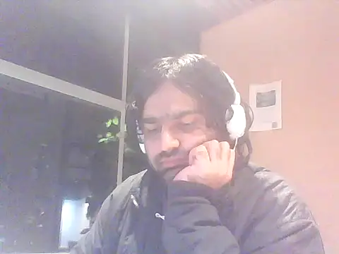 JohnBond009 online show from 02/06/26, 08:16