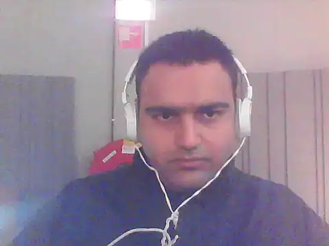 JohnBond009 online show from 01/26/25, 05:55