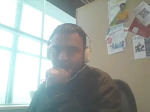 JohnBond009 online show from 01/22/25, 11:56