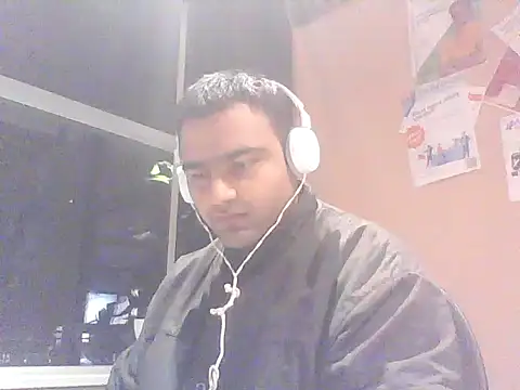 JohnBond009 online show from 01/28/25, 05:56