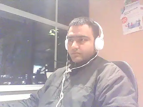 JohnBond009 online show from 01/20/25, 05:48