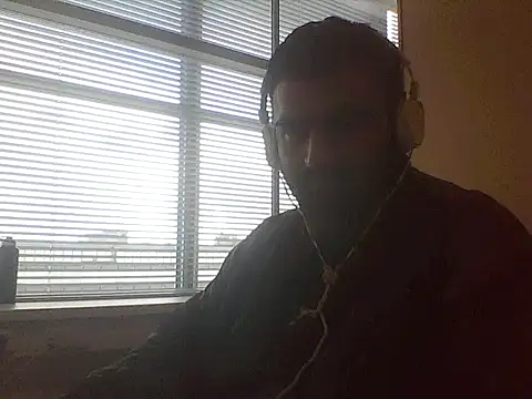 JohnBond009 online show from 03/12/25, 01:08